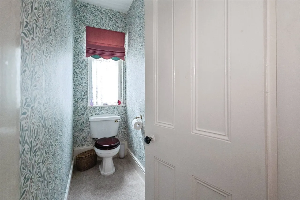 Denton Road, Audenshaw, Manchester, Greater Manchester, M34, photo 20