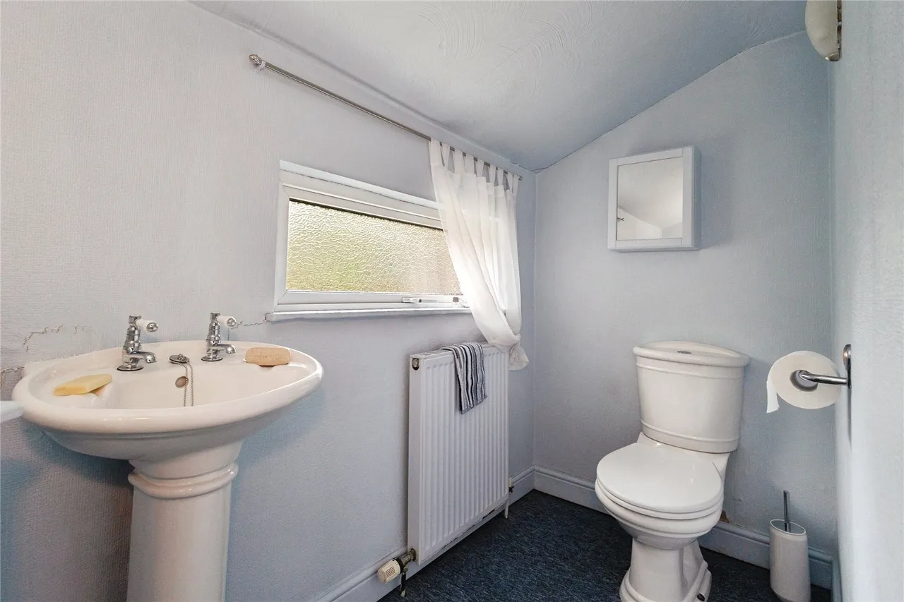 Denton Road, Audenshaw, Manchester, Greater Manchester, M34, photo 19