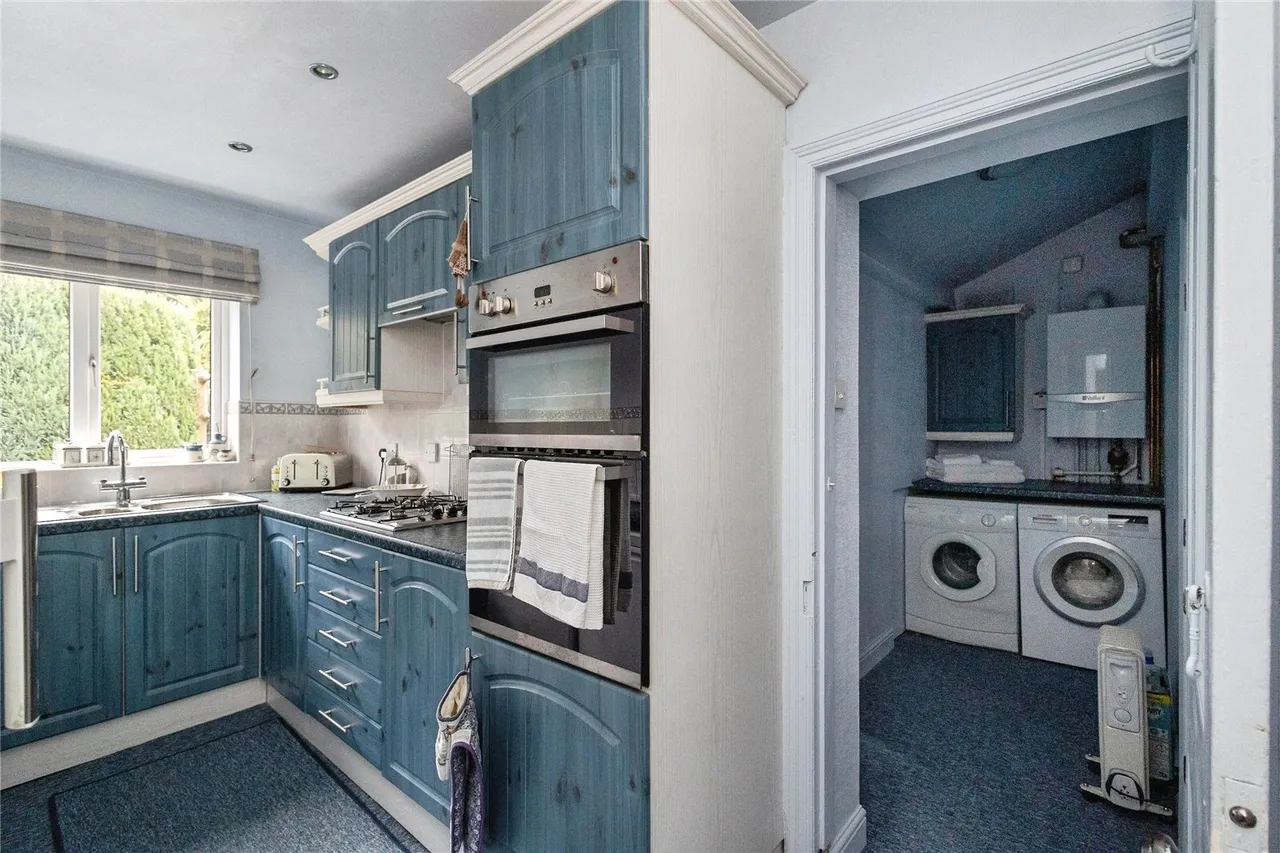 Denton Road, Audenshaw, Manchester, Greater Manchester, M34, photo 9