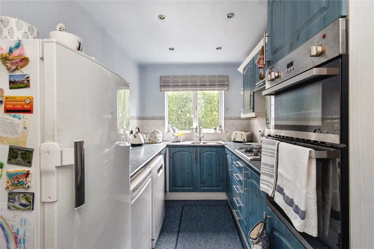 Denton Road, Audenshaw, Manchester, Greater Manchester, M34, photo 8