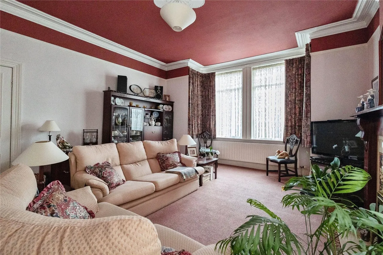 Denton Road, Audenshaw, Manchester, Greater Manchester, M34, photo 4