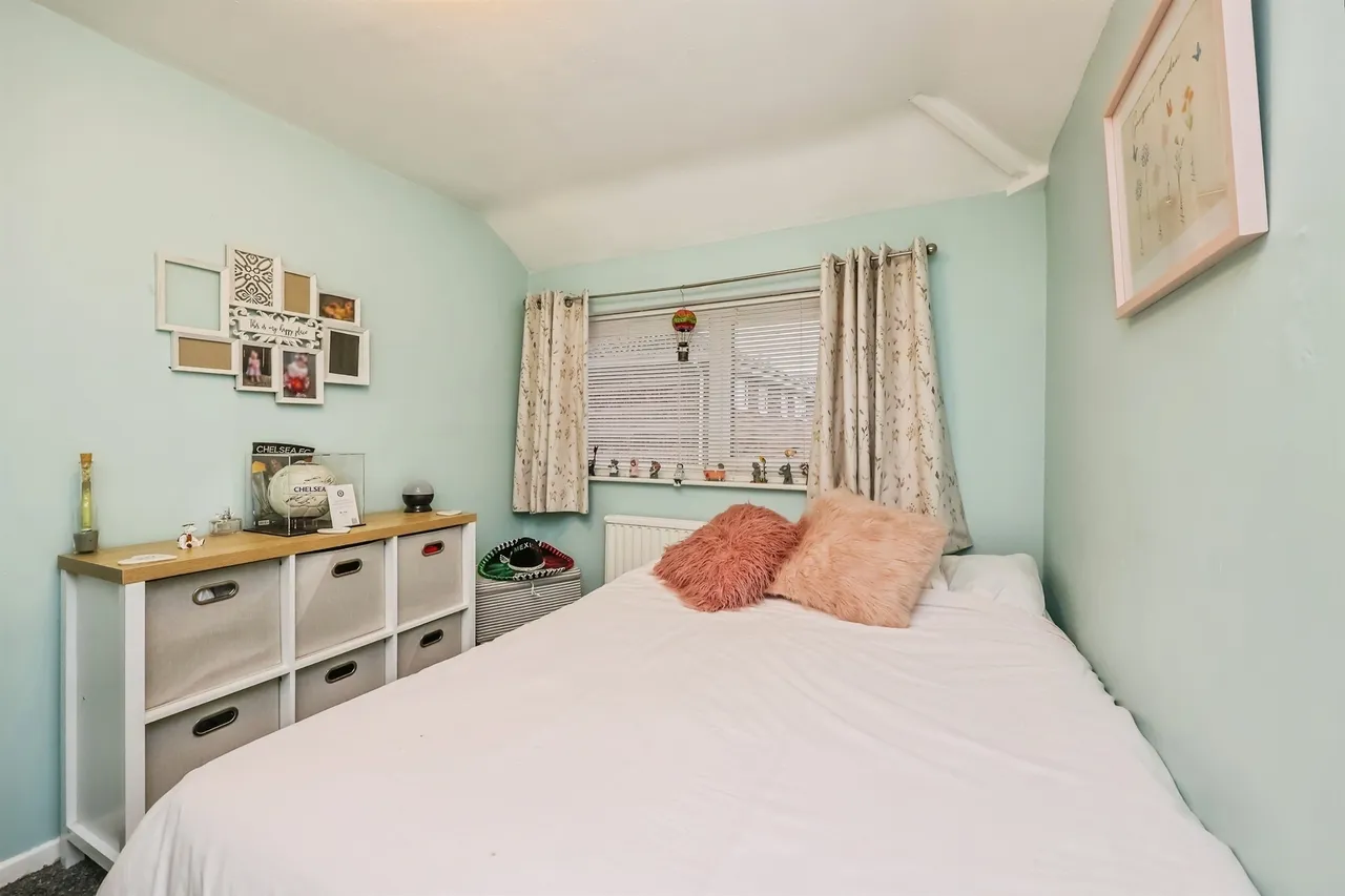 Scargill Road, West Hallam, DE7, photo 14