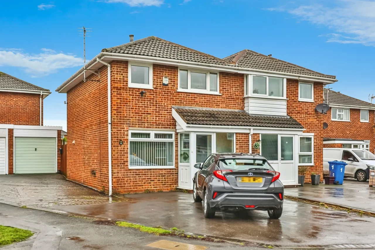 Scargill Road, West Hallam, DE7, photo 20
