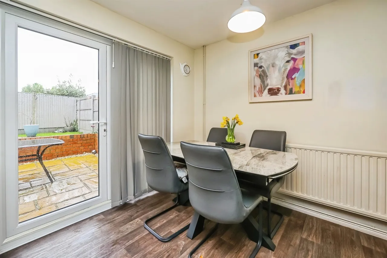 Scargill Road, West Hallam, DE7, photo 9