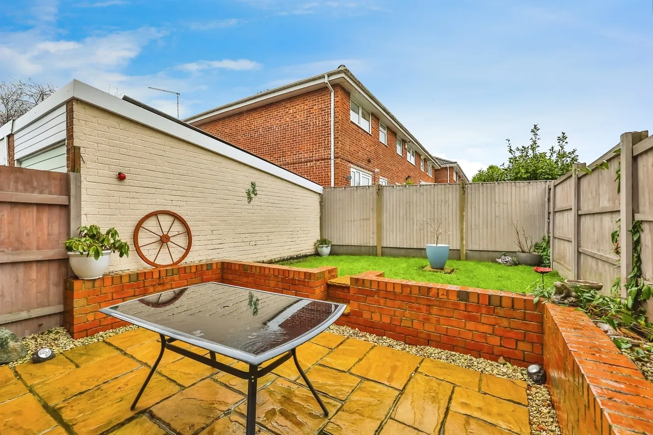 Scargill Road, West Hallam, DE7, photo 2