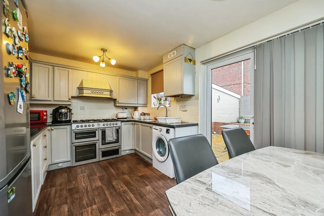 Scargill Road, West Hallam, DE7, photo 6
