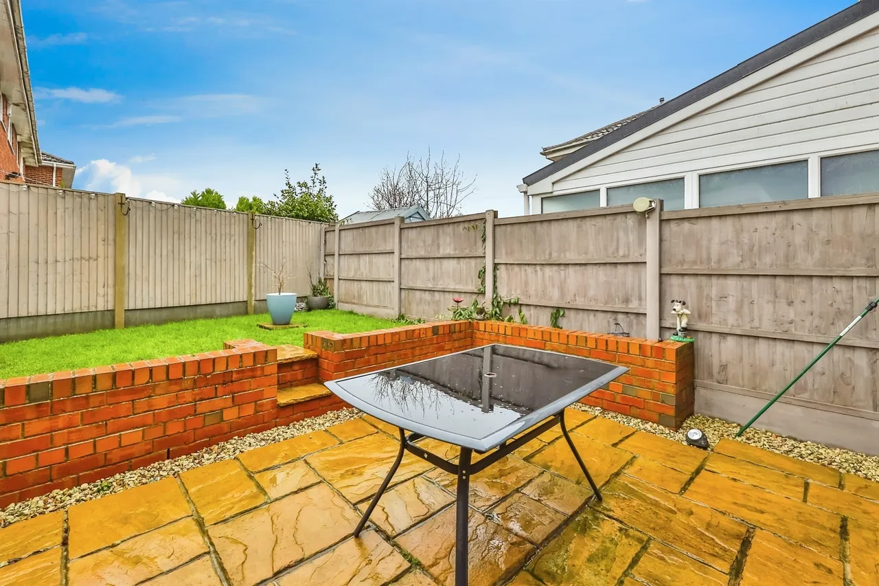 Scargill Road, West Hallam, DE7, photo 18