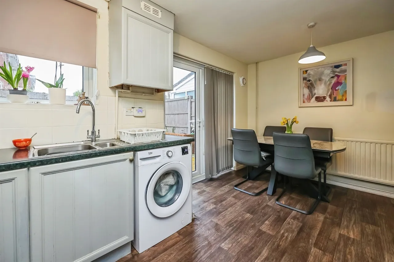 Scargill Road, West Hallam, DE7, photo 8