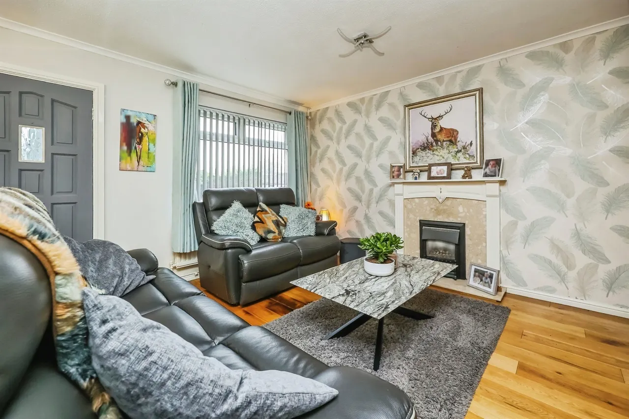 Scargill Road, West Hallam, DE7, photo 4
