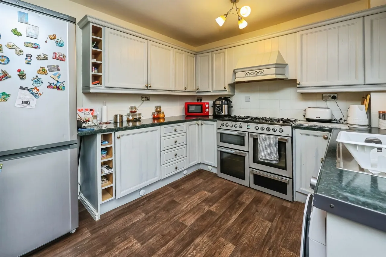 Scargill Road, West Hallam, DE7, photo 7