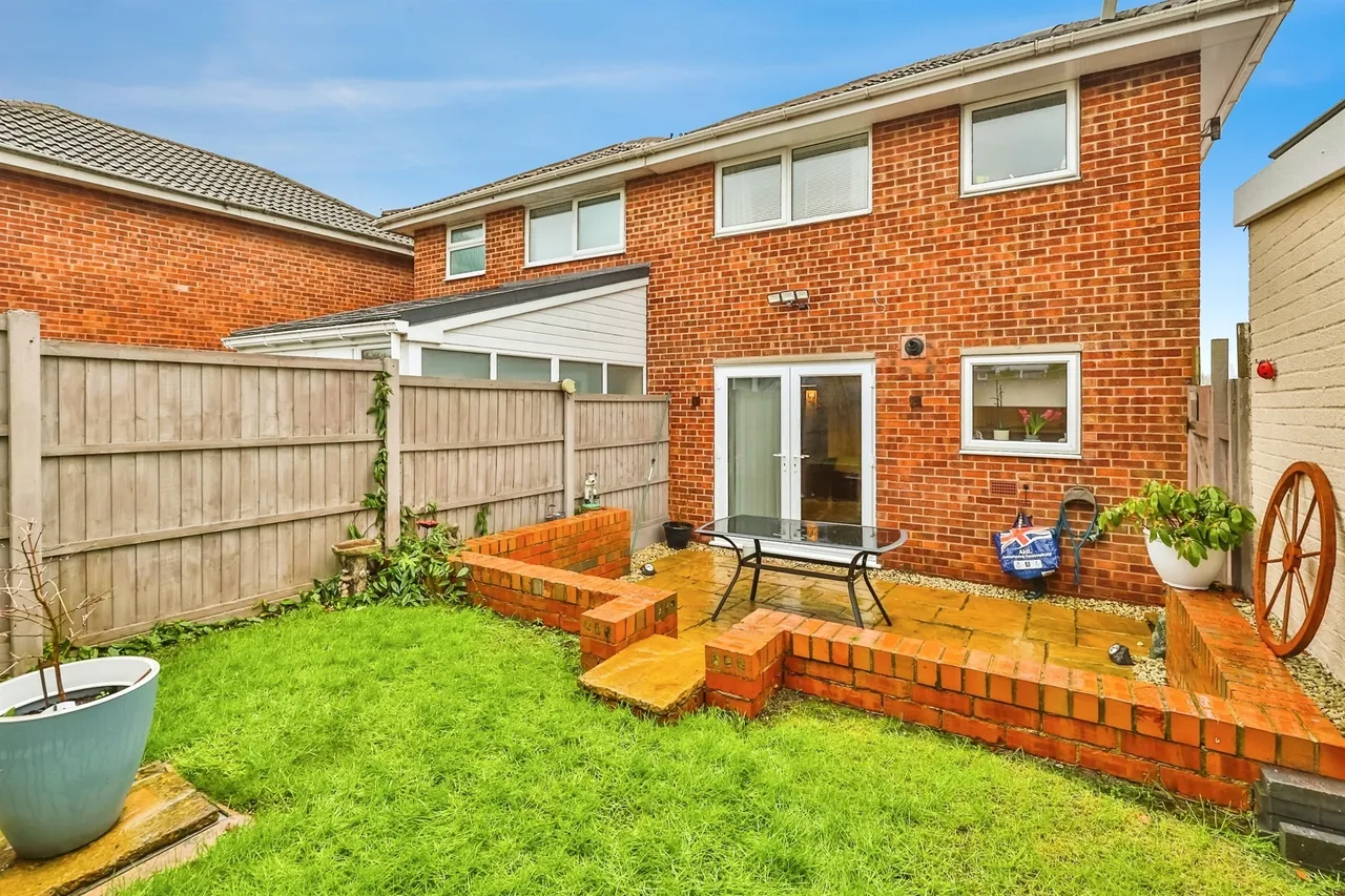 Scargill Road, West Hallam, DE7, photo 19