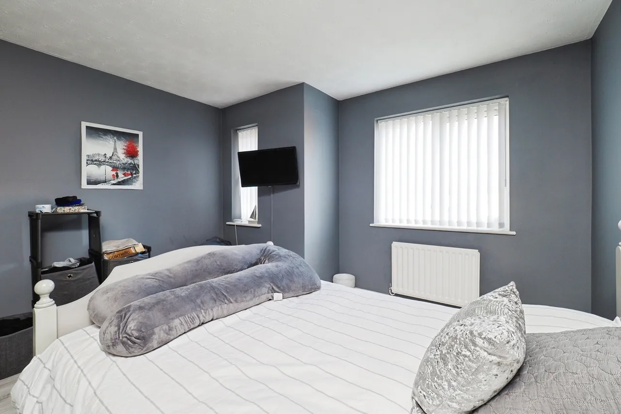 Gowan Close, Beeston, Nottingham, Nottinghamshire, NG9, photo 14
