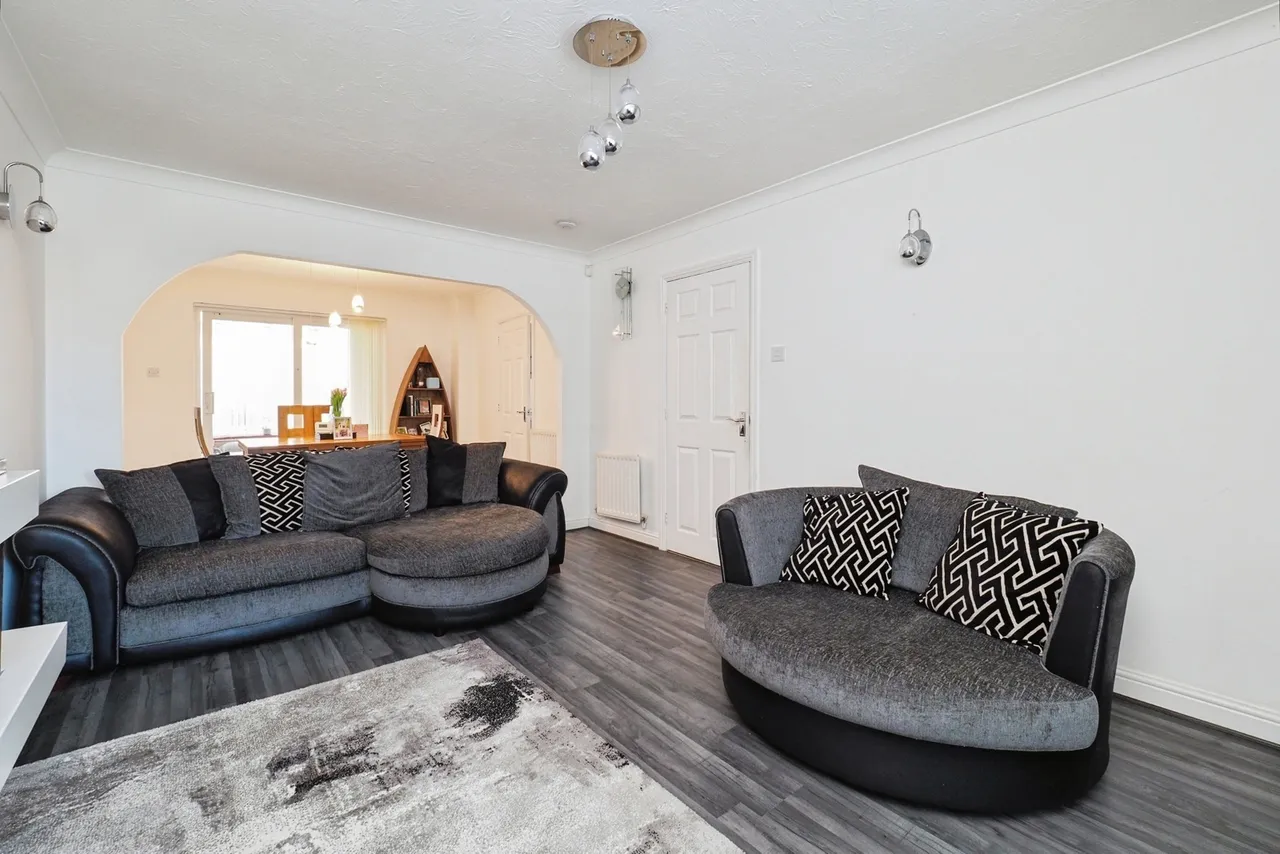 Gowan Close, Beeston, Nottingham, Nottinghamshire, NG9, photo 4
