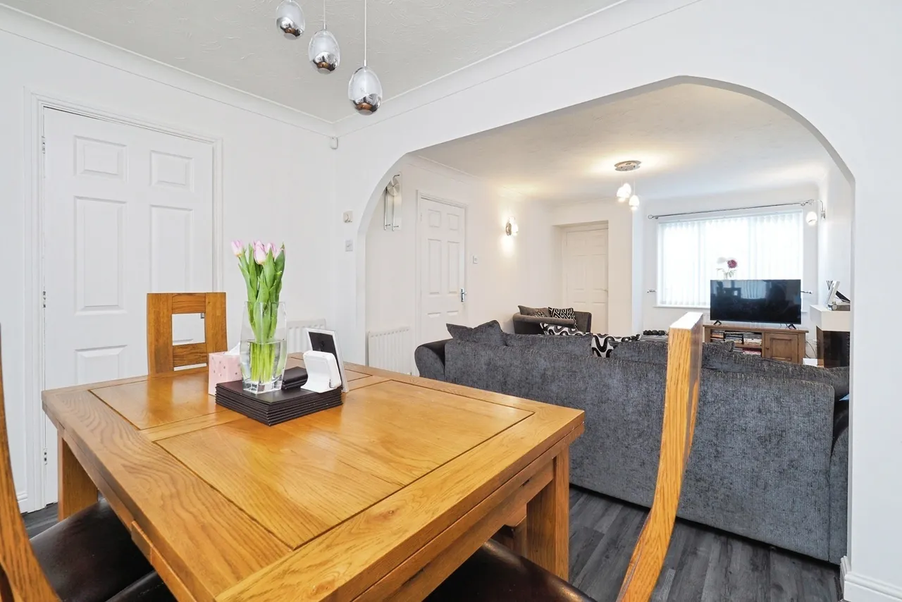 Gowan Close, Beeston, Nottingham, Nottinghamshire, NG9, photo 7