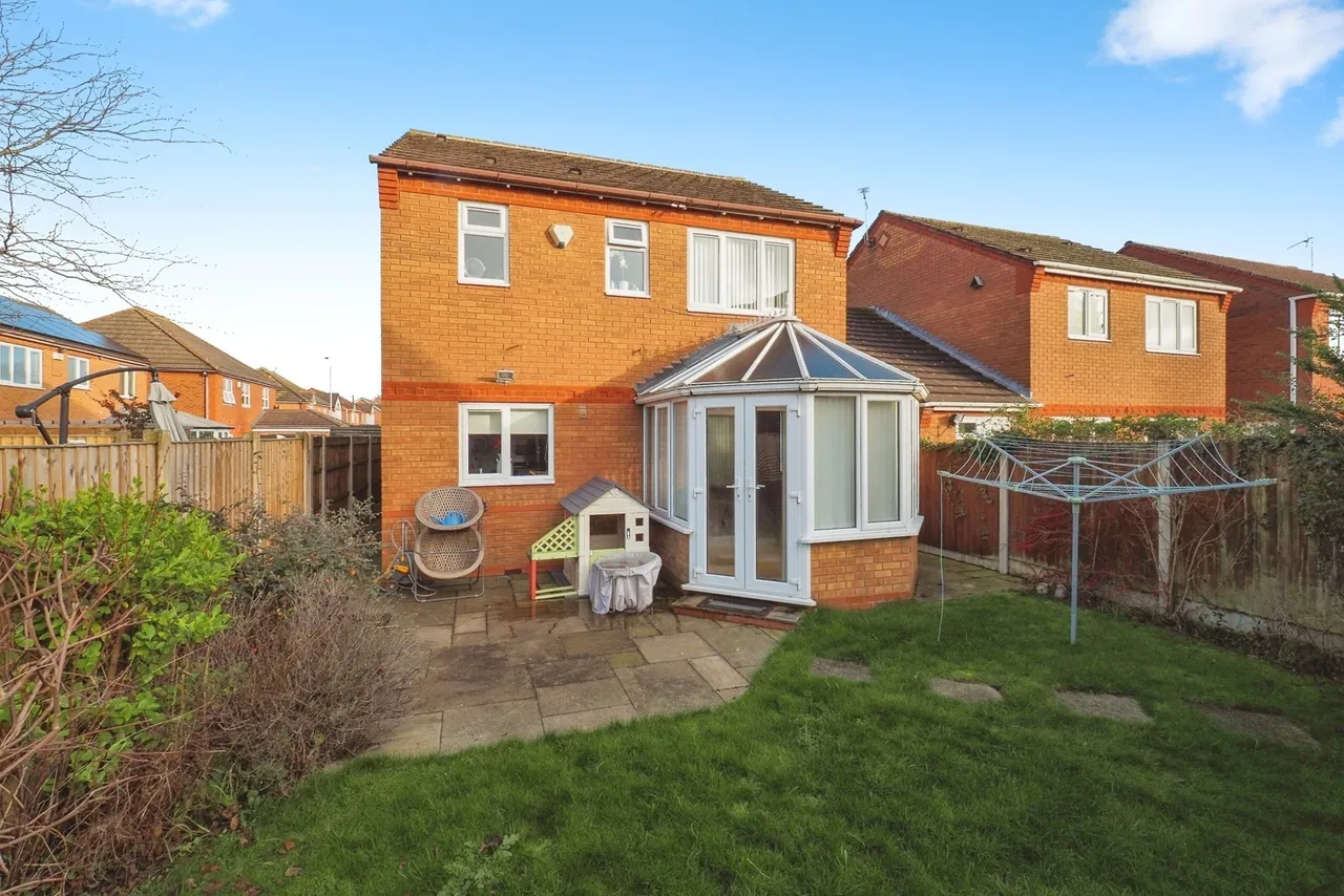 Gowan Close, Beeston, Nottingham, Nottinghamshire, NG9, photo 18