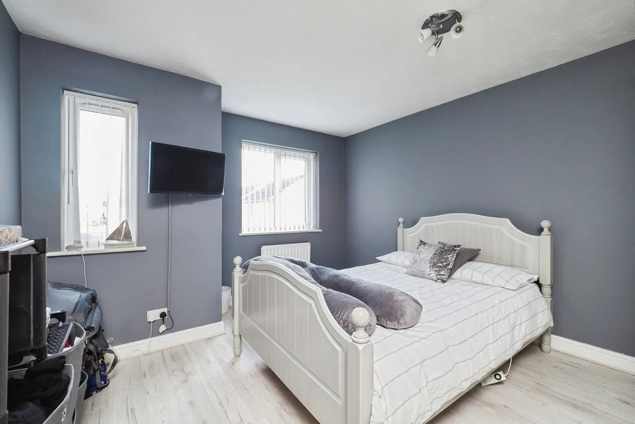 Gowan Close, Beeston, Nottingham, Nottinghamshire, NG9, photo 13