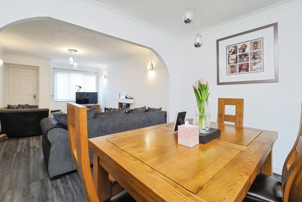 Gowan Close, Beeston, Nottingham, Nottinghamshire, NG9, photo 8