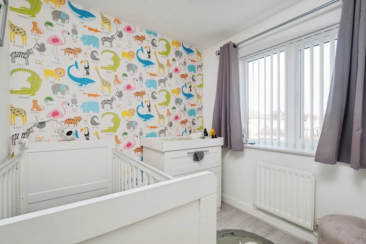 Gowan Close, Beeston, Nottingham, Nottinghamshire, NG9, photo 17