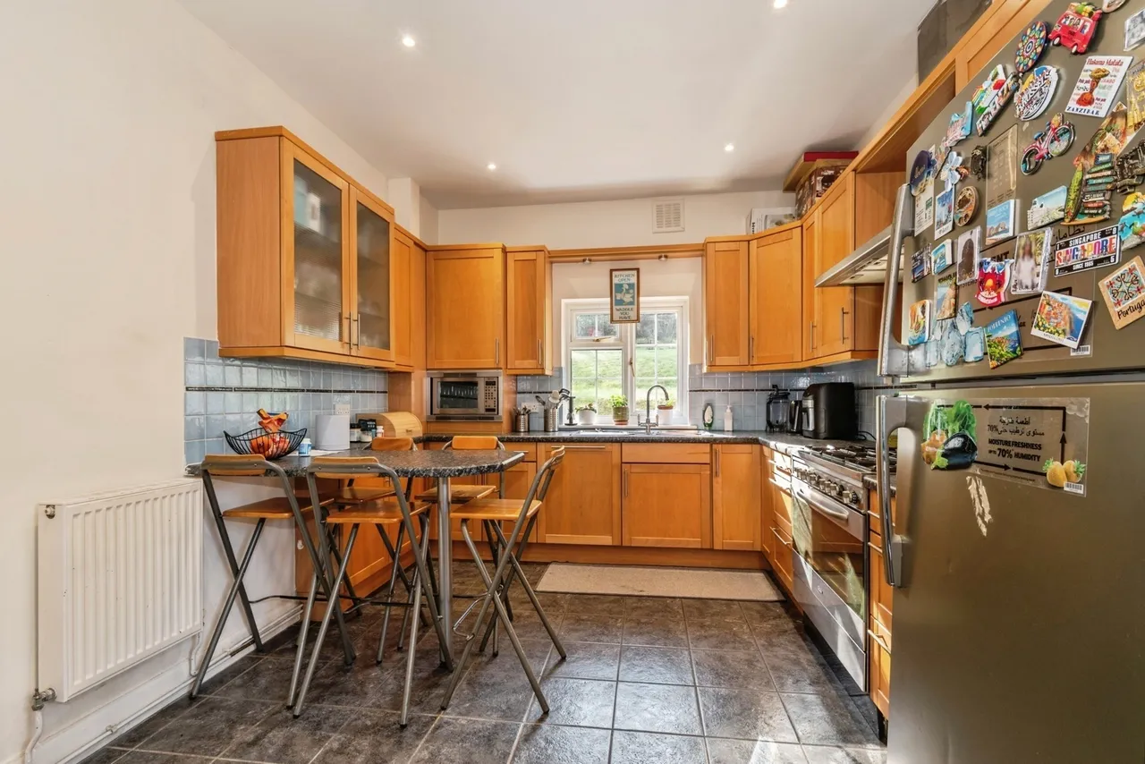 Woodcote Valley Road, Purley, CR8, photo 4