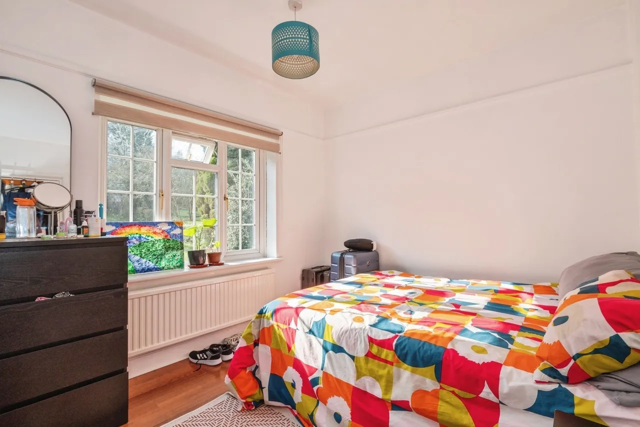 Woodcote Valley Road, Purley, CR8, photo 10