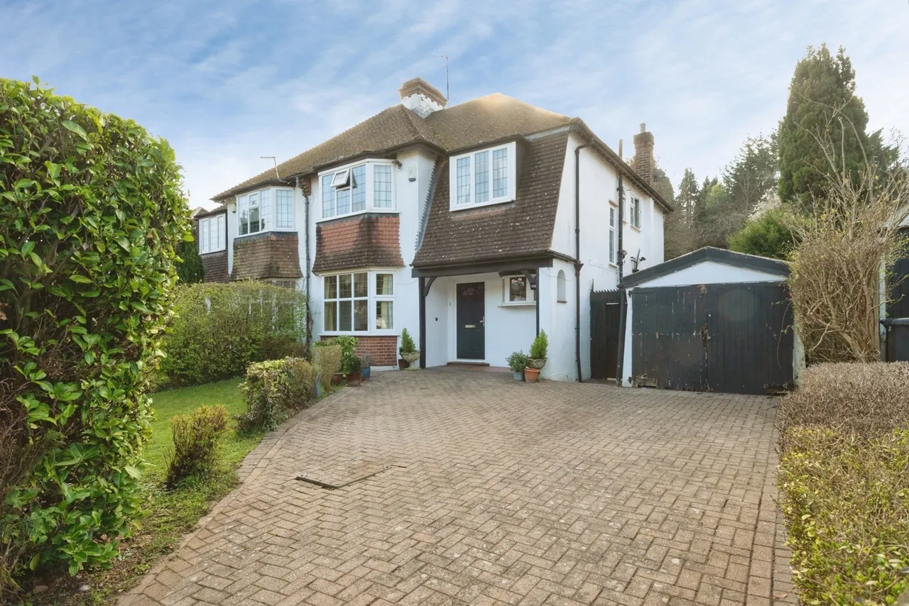 Woodcote Valley Road, Purley, CR8, photo 18