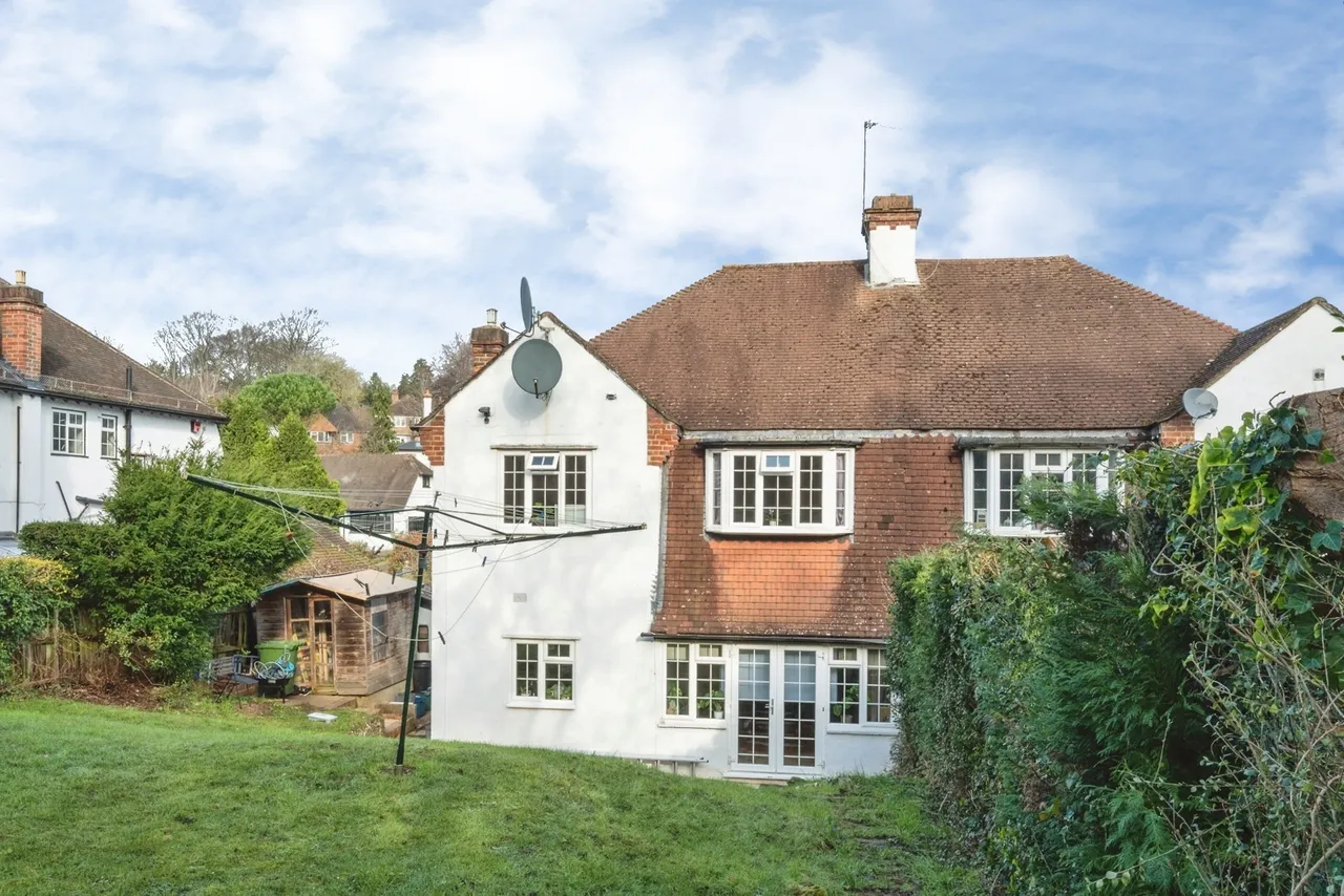 Woodcote Valley Road, Purley, CR8, photo 7