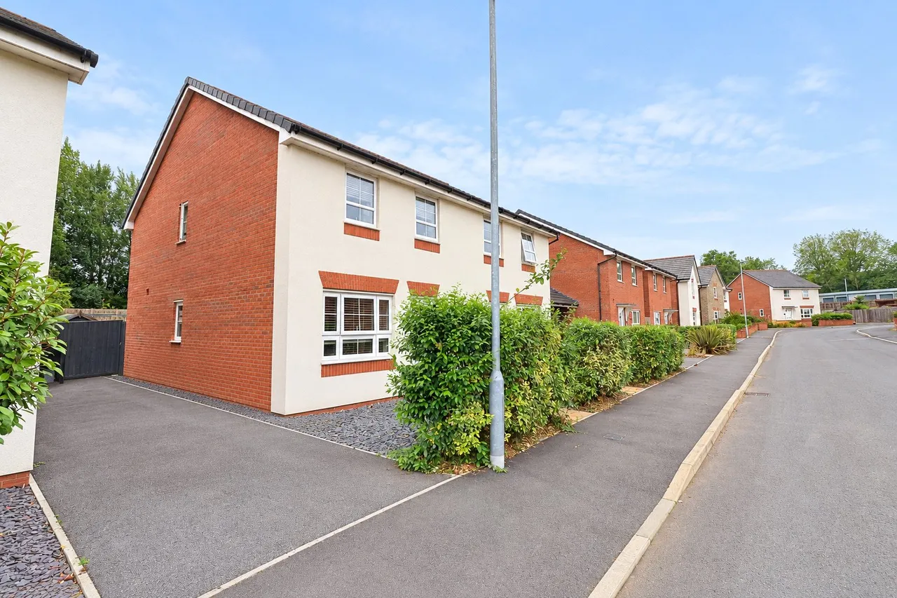 Langdon Road, Wiveliscombe, TA4, photo 6