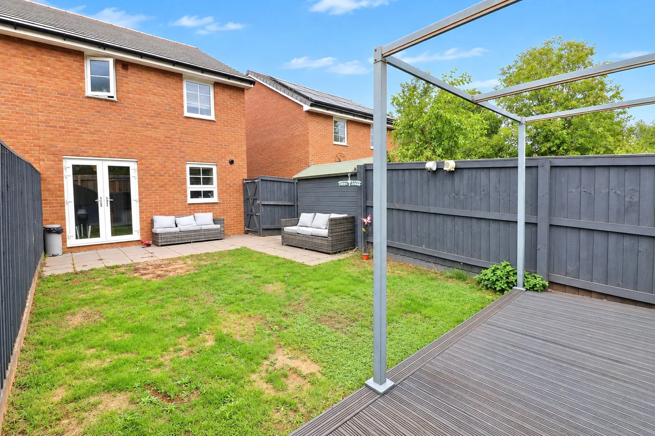 Langdon Road, Wiveliscombe, TA4, photo 5