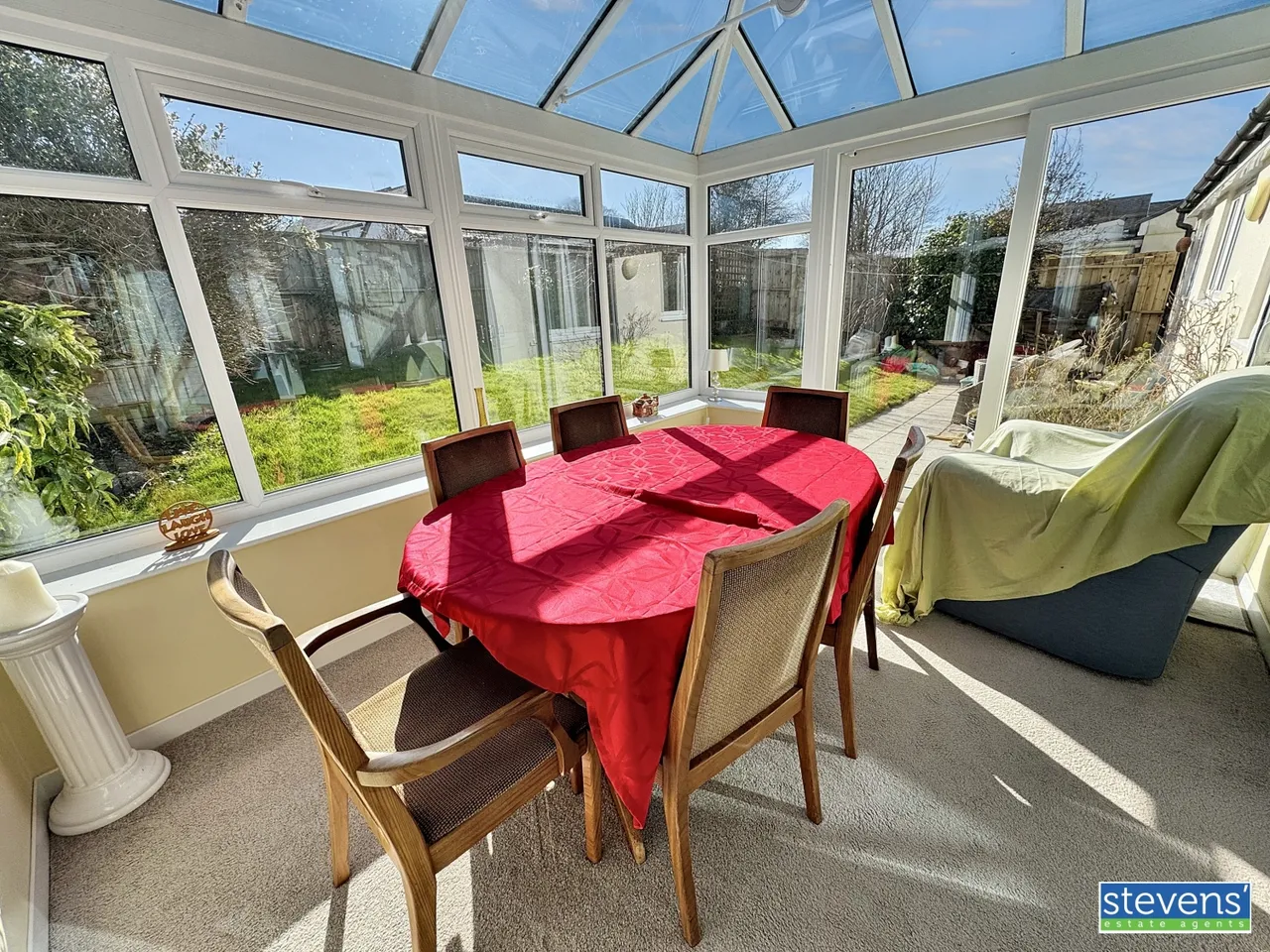 The Meadows, Northlew, EX20, photo 5