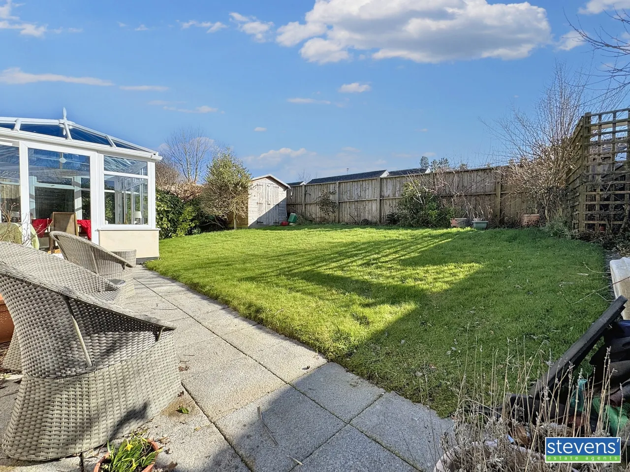 The Meadows, Northlew, EX20, photo 19