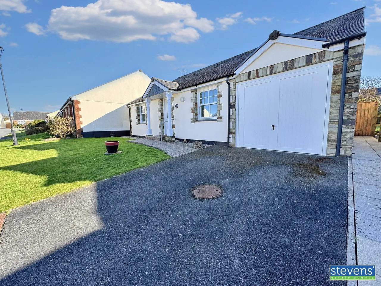 The Meadows, Northlew, EX20, photo 18