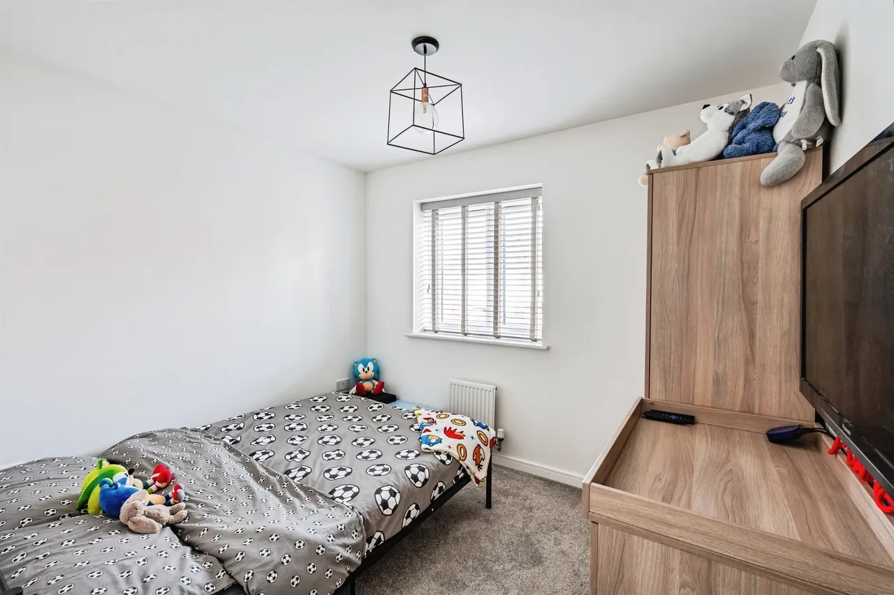Meadowsweet Lane, Stone Cross, BN24, photo 13