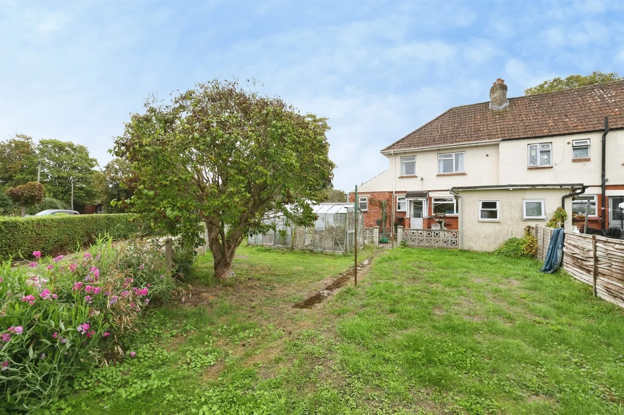 Abberd Way, Calne, SN11, photo 7