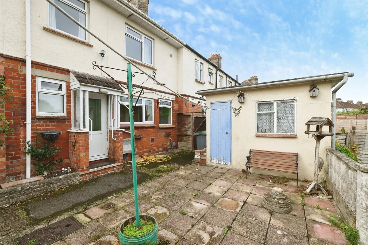 Abberd Way, Calne, SN11, photo 17