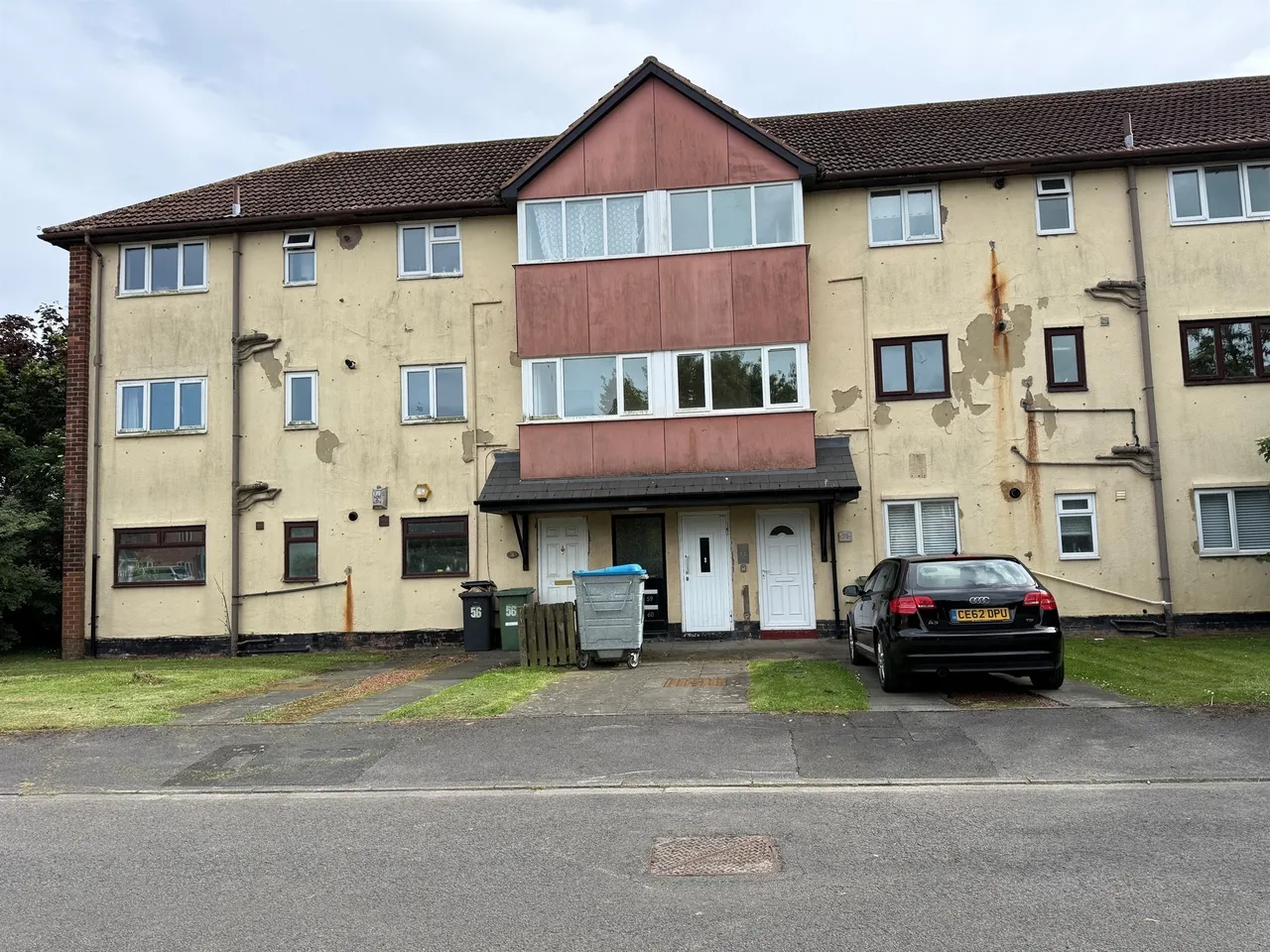 2 bed flat for sale, Wynyard Mews, Hartlepool, TS25