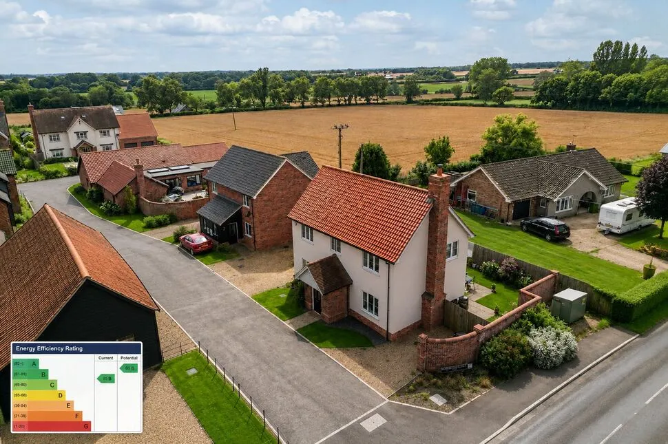 Copperfield Court, Pulham Market, Norfolk, IP21, photo 11