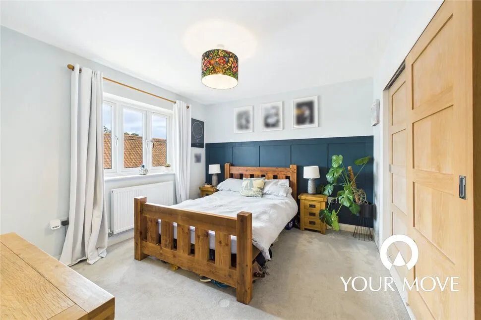 Copperfield Court, Pulham Market, Norfolk, IP21, photo 4