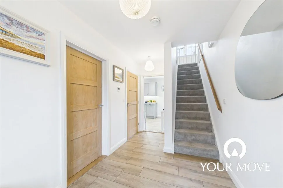 Copperfield Court, Pulham Market, Norfolk, IP21, photo 5