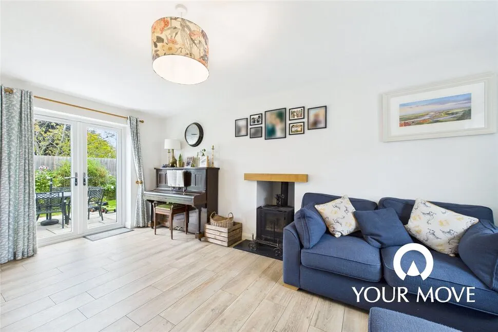 Copperfield Court, Pulham Market, Norfolk, IP21, photo 8