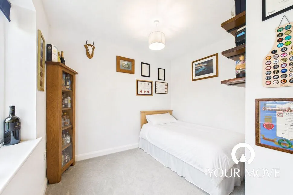 Copperfield Court, Pulham Market, Norfolk, IP21, photo 6