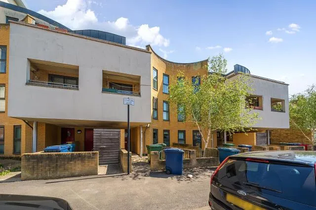 London Road, Oxford, OX3, photo 17