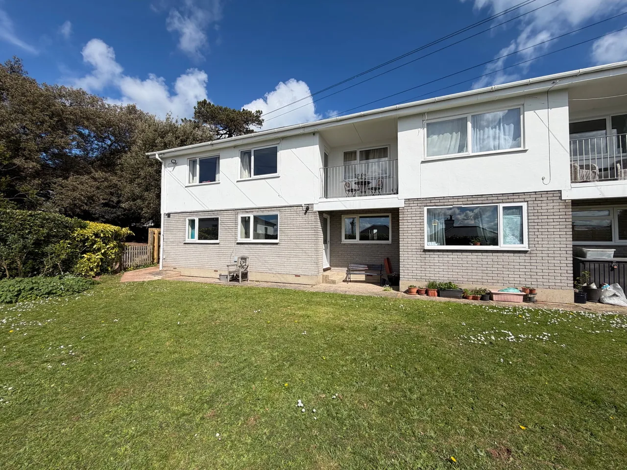1 bed flat for sale, Ash Hill Road, Torquay