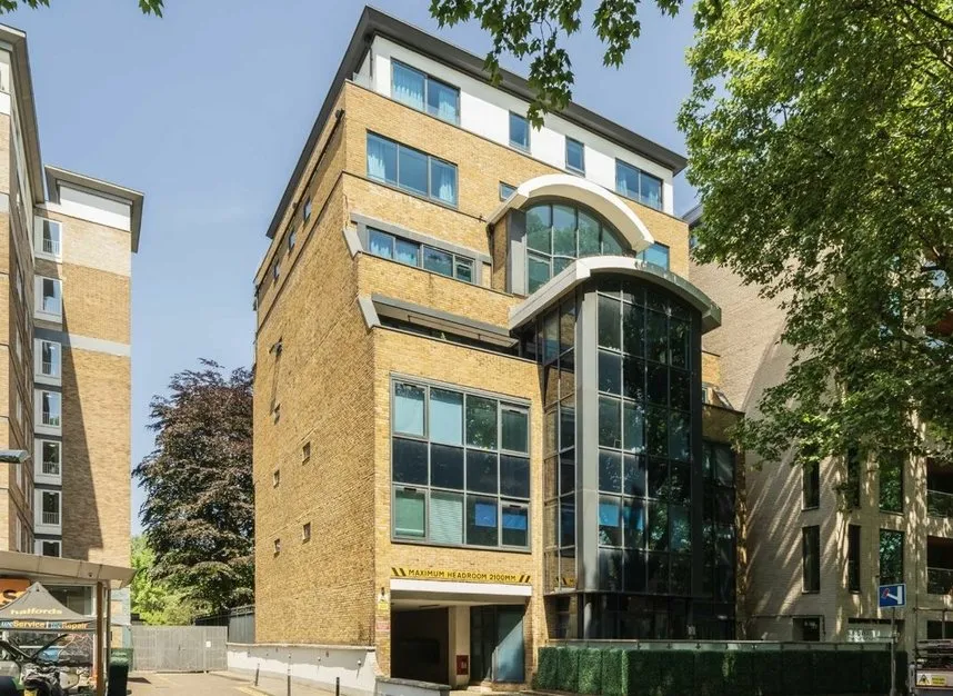1 bed flat for sale — Chiswick High Road, Chiswick, W4