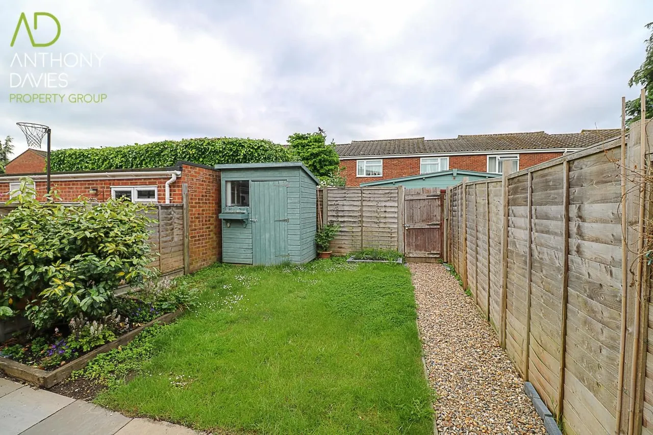 Woolmans Close, Broxbourne, EN10, photo 16