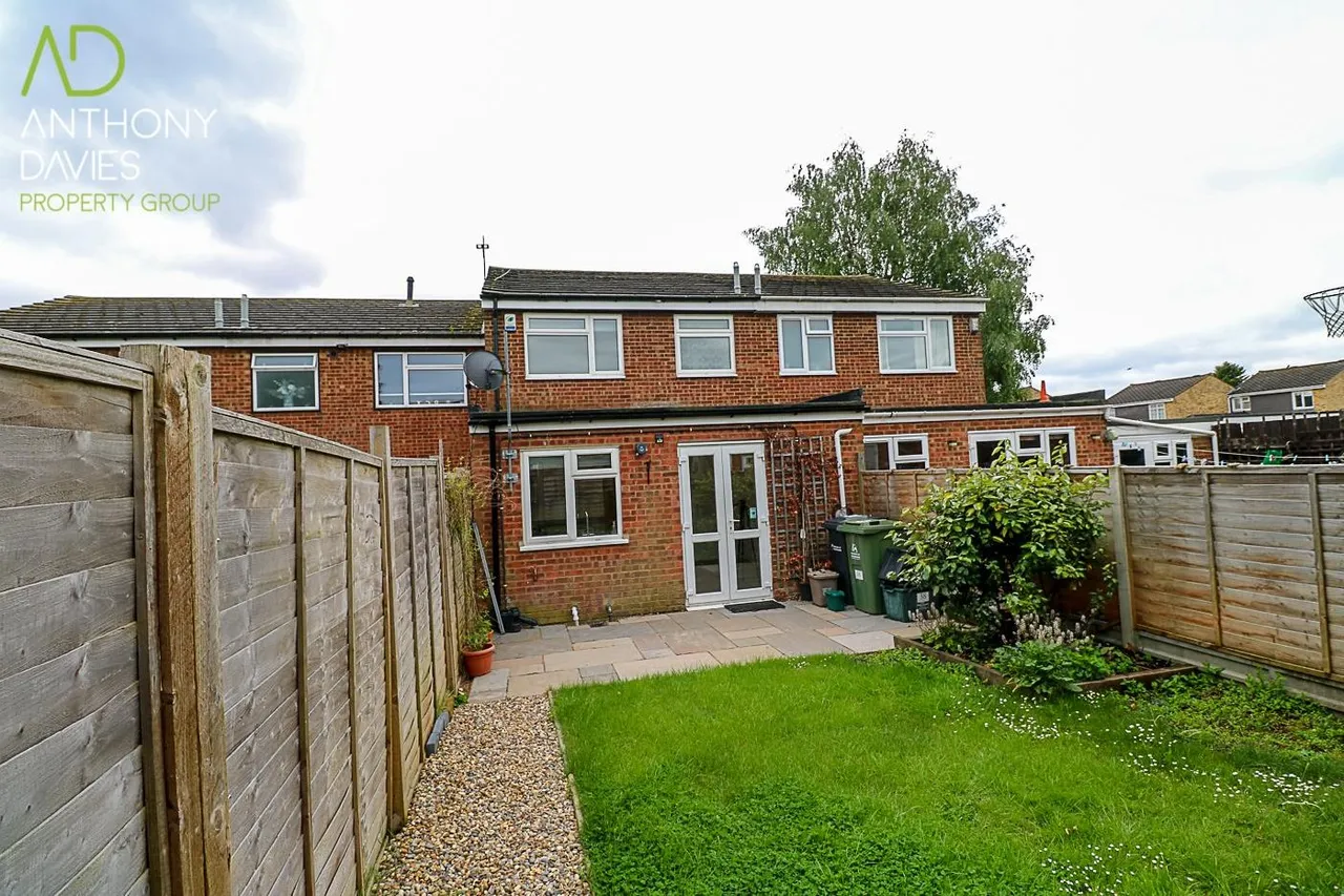 Woolmans Close, Broxbourne, EN10, photo 17
