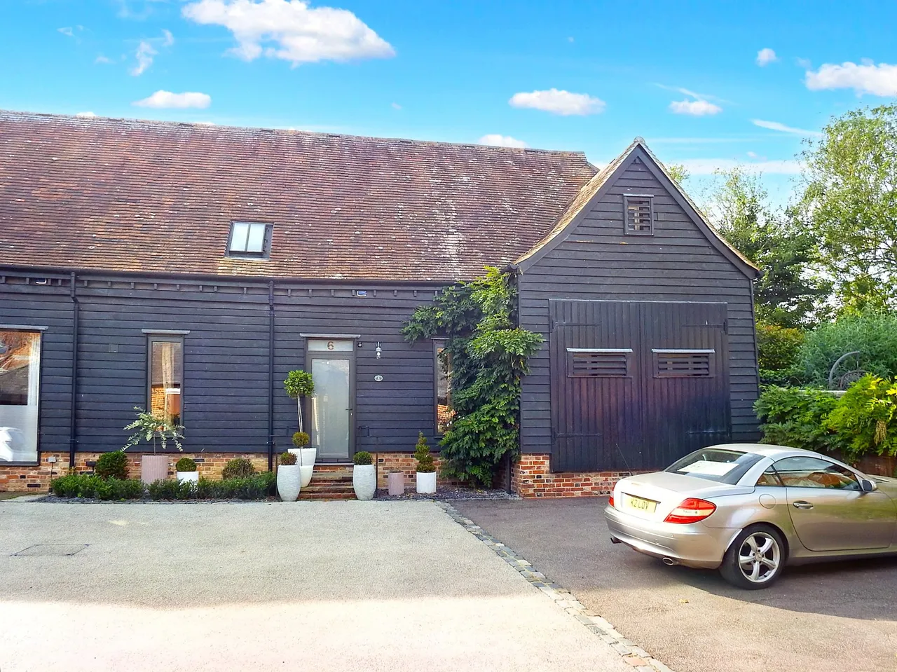 3 bed house for sale, Dunwich Farm, Stevenage, SG1