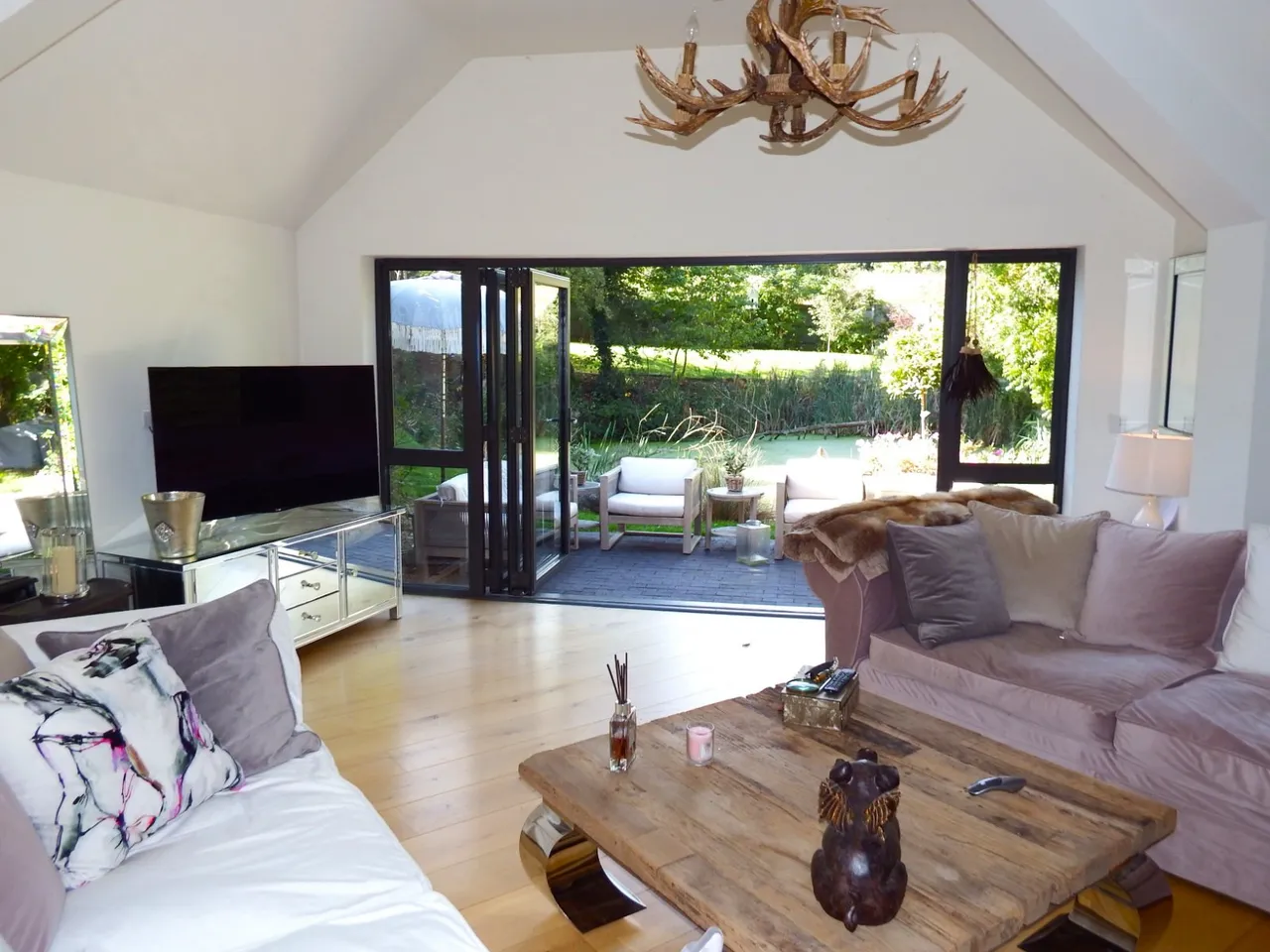 Dunwich Farm, Stevenage, SG1, photo 3