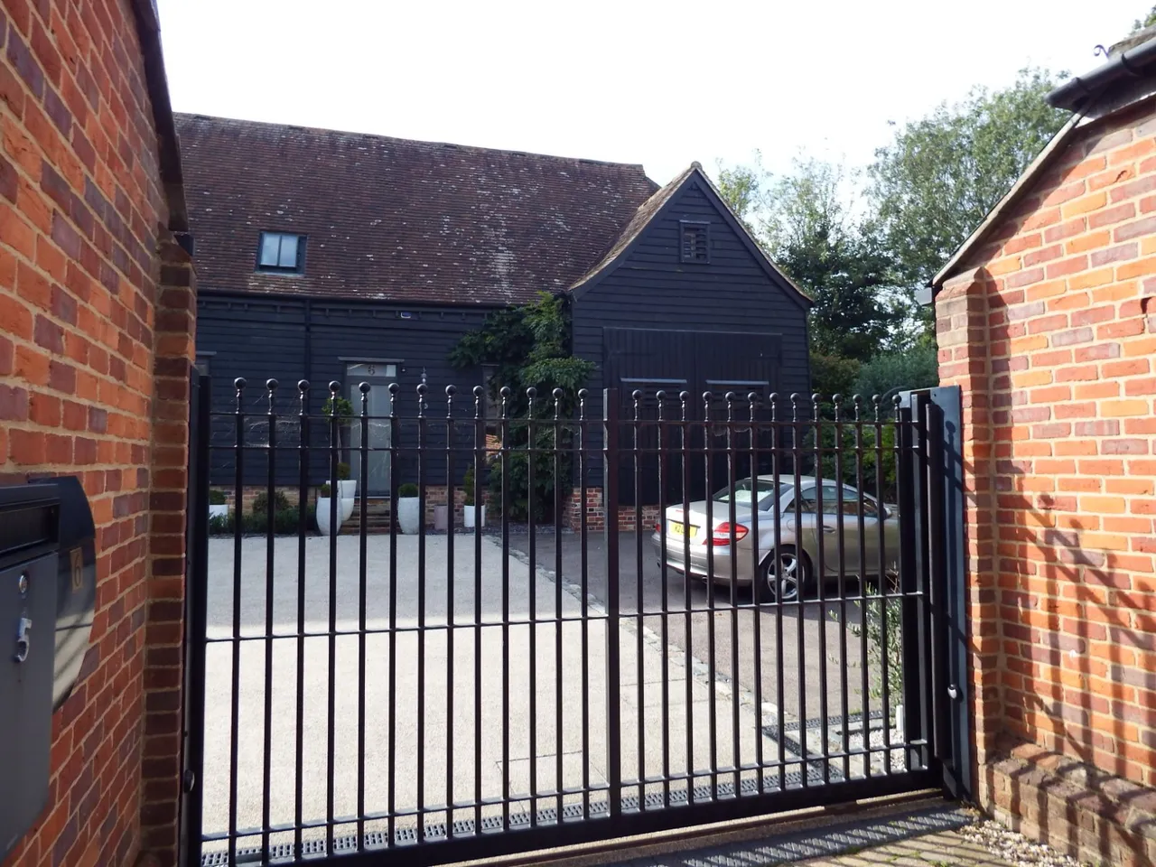 Dunwich Farm, Stevenage, SG1, photo 4