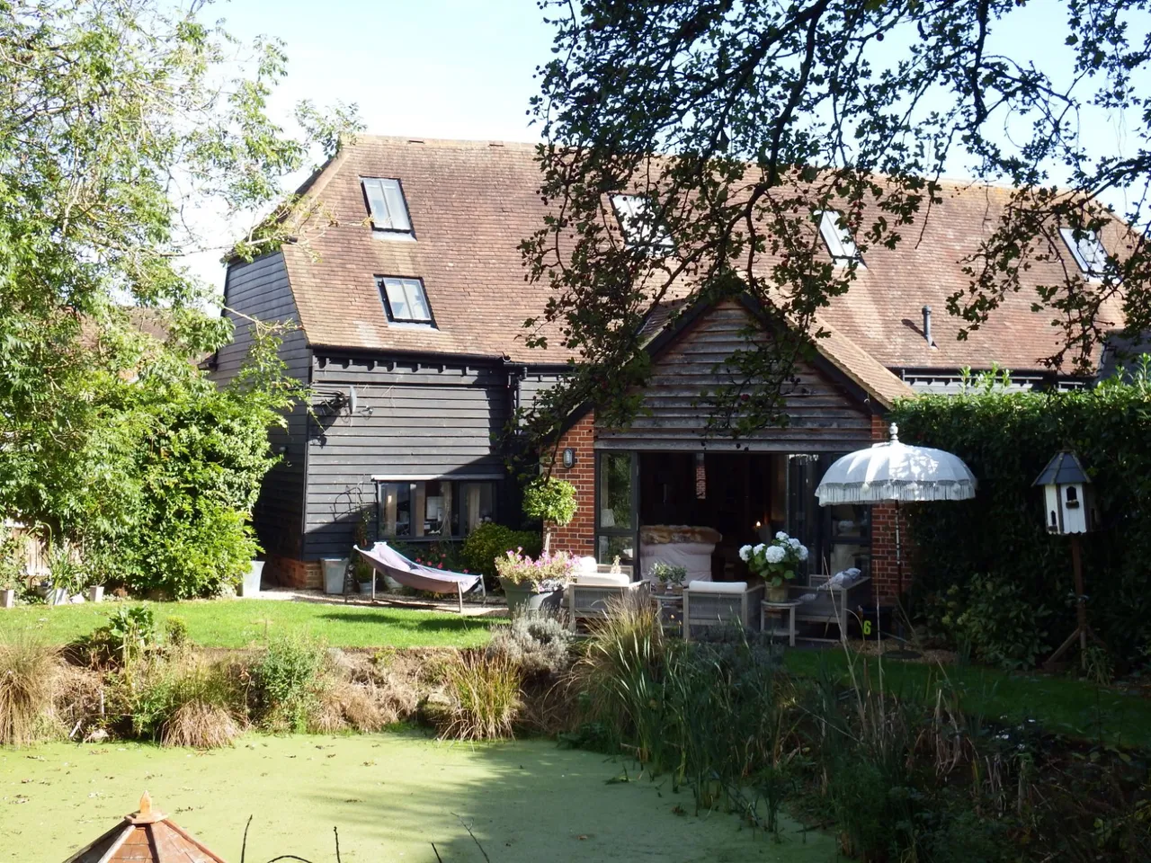 Dunwich Farm, Stevenage, SG1, photo 5