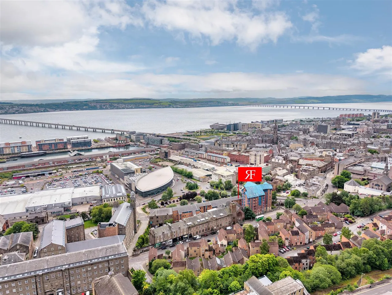 Wishart Archway, Dundee, photo 18